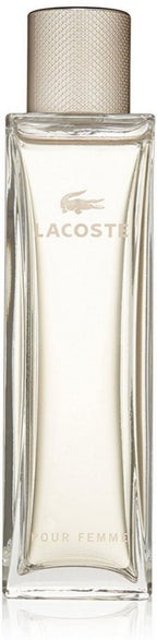 Lacoste Pour Femme by Lacoste