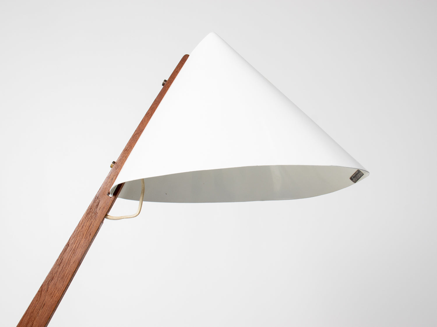 Hans-Agne Jakobsson, Table lamp, Model B54
