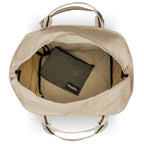 Margot |Large Nylon Tote S&D
