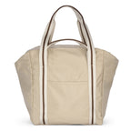 Margot |Large Nylon Tote S&D