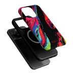 Lava Cake Phone Case