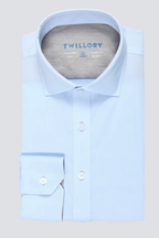 Leader Non-Iron Solid // Blue