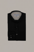 Leader Non-Iron Contrast // Black Skull