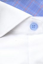Leader Non-Iron Contrast // Blue Prince of Wales