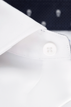 Leader Non-Iron Contrast // Navy Skull