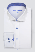 Leader Non-Iron Contrast // Blue Prince of Wales