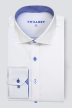 Leader Non-Iron Contrast // Blue Prince of Wales