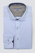 Leader Non-Iron Contrast // Blue Skull