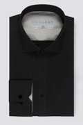 Leader Non-Iron Solid // Black