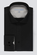 Leader Non-Iron Solid // Black