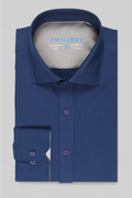 Leader Non-Iron Solid // Royal Blue