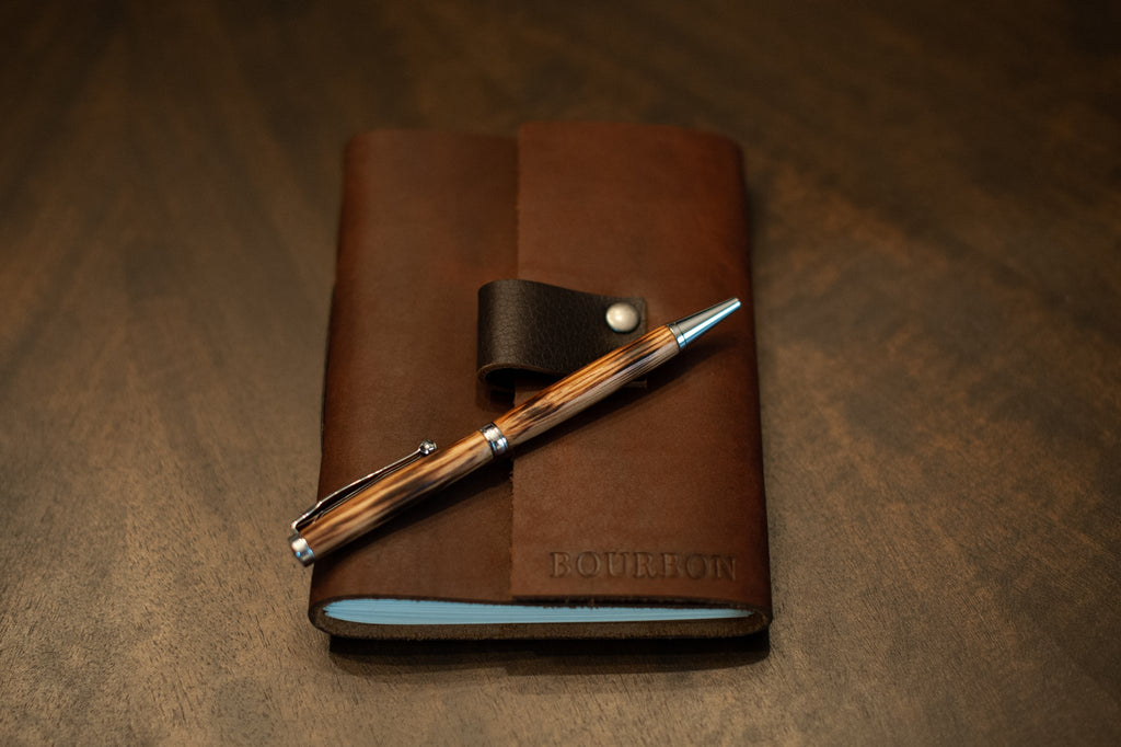 Original Bourbon Nosing Kit Bundle