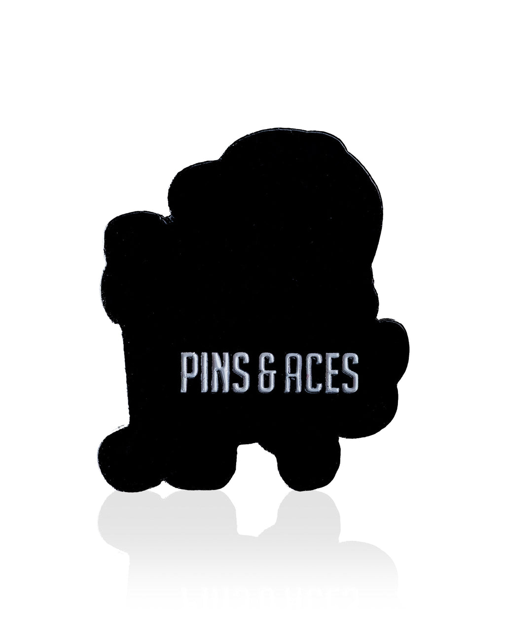 Lemon Guy - Ball Marker