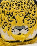 Leopard - Mallet Putter Cover