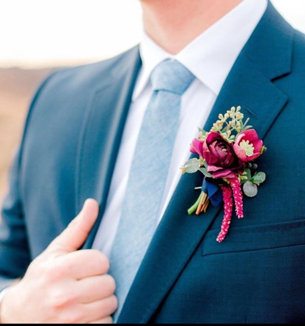Levi - Men's Tie