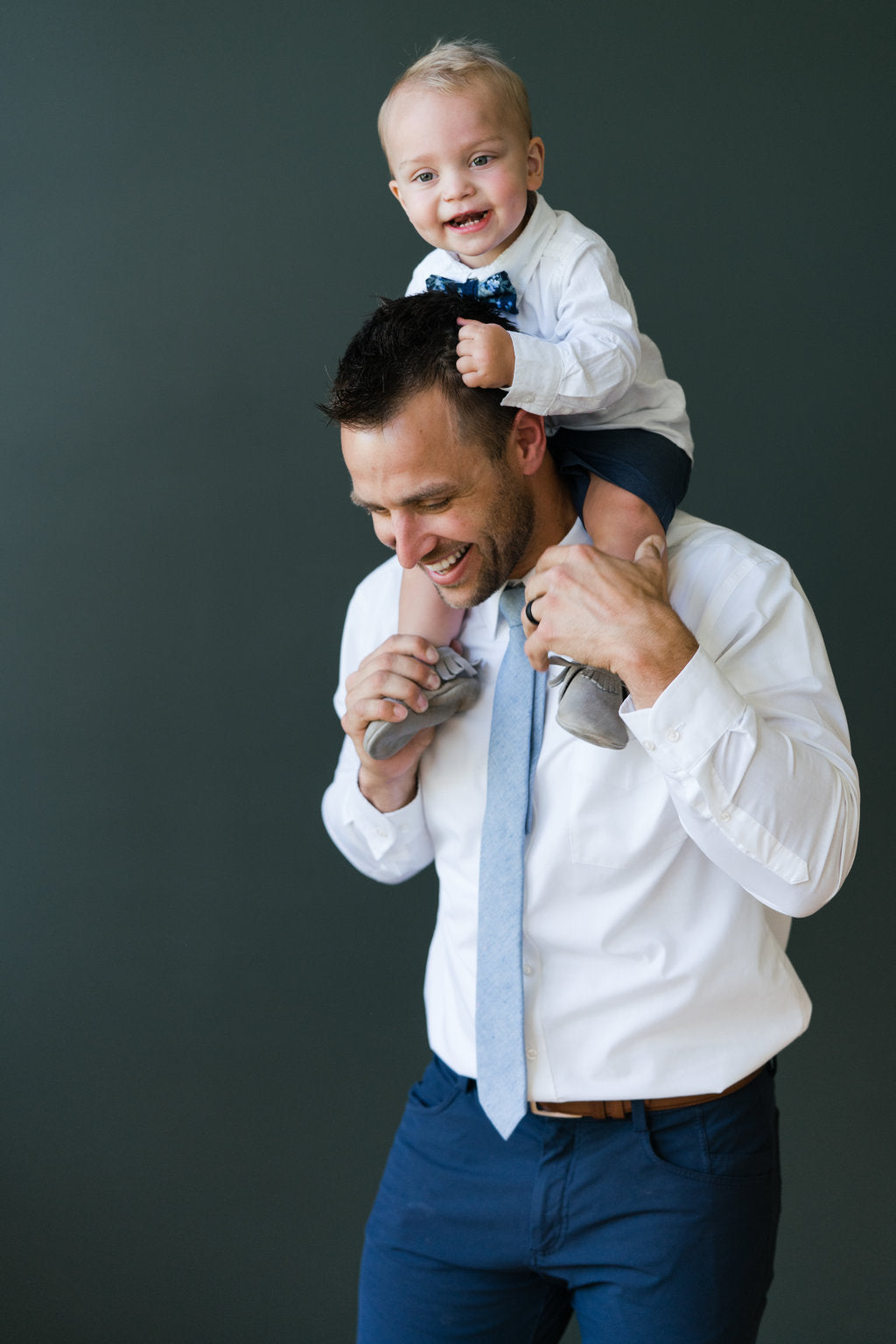 Levi - Boys Tie