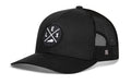 Lexington Trucker Hat  |  LEX X Snapback
