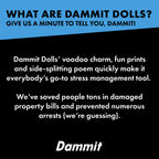 The Life Aquatic Doll