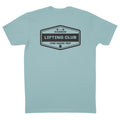 Dads Lifting Club V.3 Shirt