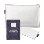 Lincove 100% Cotton Pillow Protector