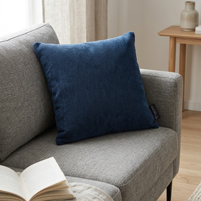 Lincove Accent Pillow Covers with Insert Included