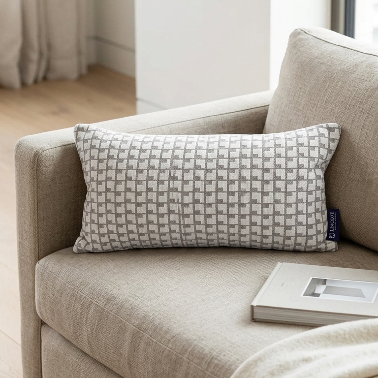 Lincove Accent Pillow Covers with Insert Included