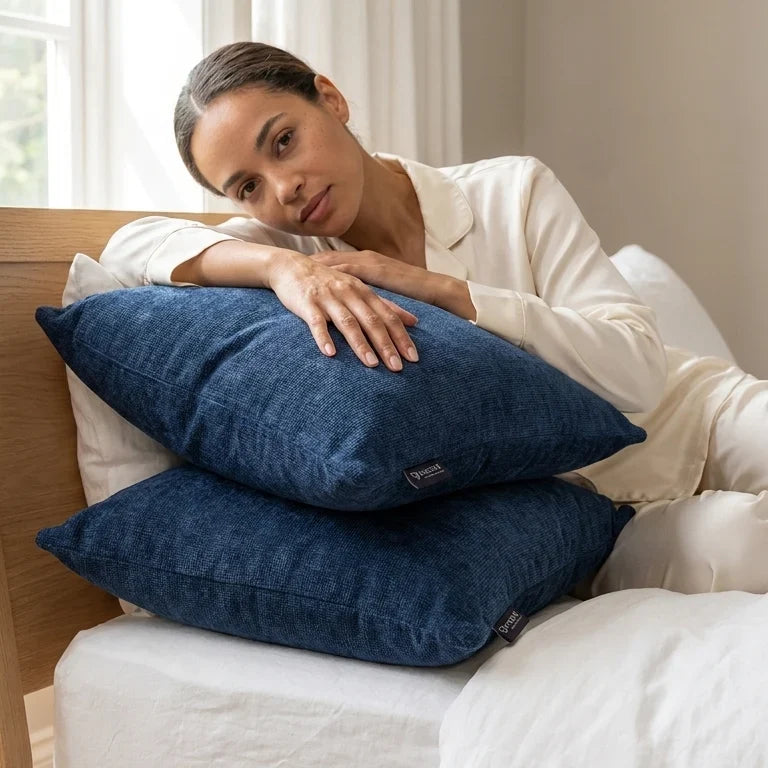 Lincove Accent Throw Pillow Covers