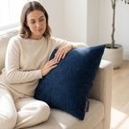 Lincove Accent Pillow Covers with Insert Included