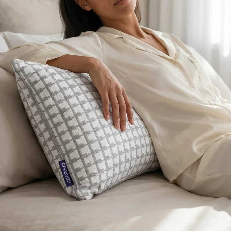 Lincove Accent Throw Pillow Covers