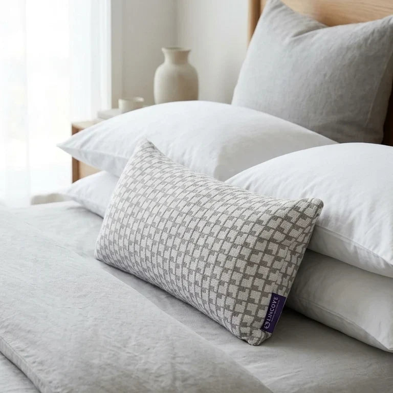 Lincove Accent Throw Pillow Covers