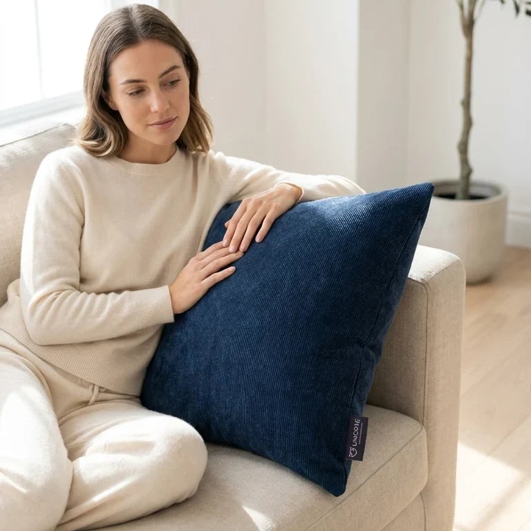 Lincove Accent Throw Pillow Covers