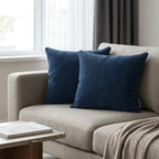 Lincove Accent Throw Pillow Covers