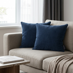 Lincove Accent Pillow Covers with Insert Included