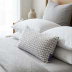 Lincove Accent Pillow Covers with Insert Included