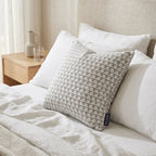 Lincove Accent Pillow Covers with Insert Included
