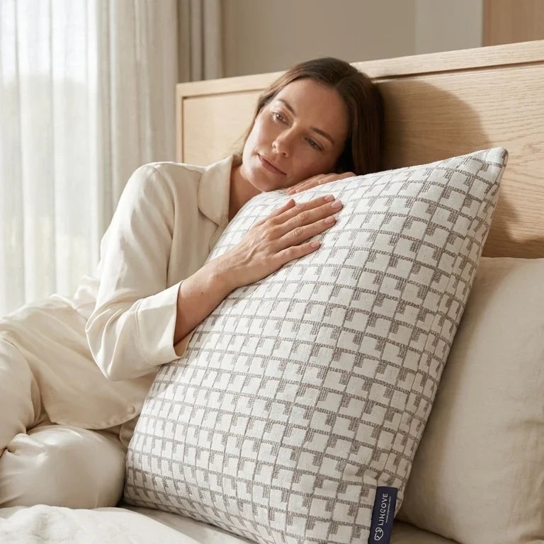 Lincove Accent Throw Pillow Covers