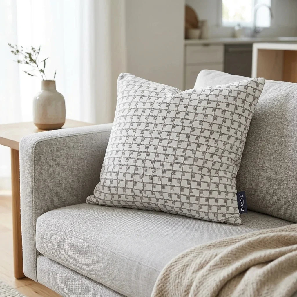 Lincove Accent Throw Pillow Covers