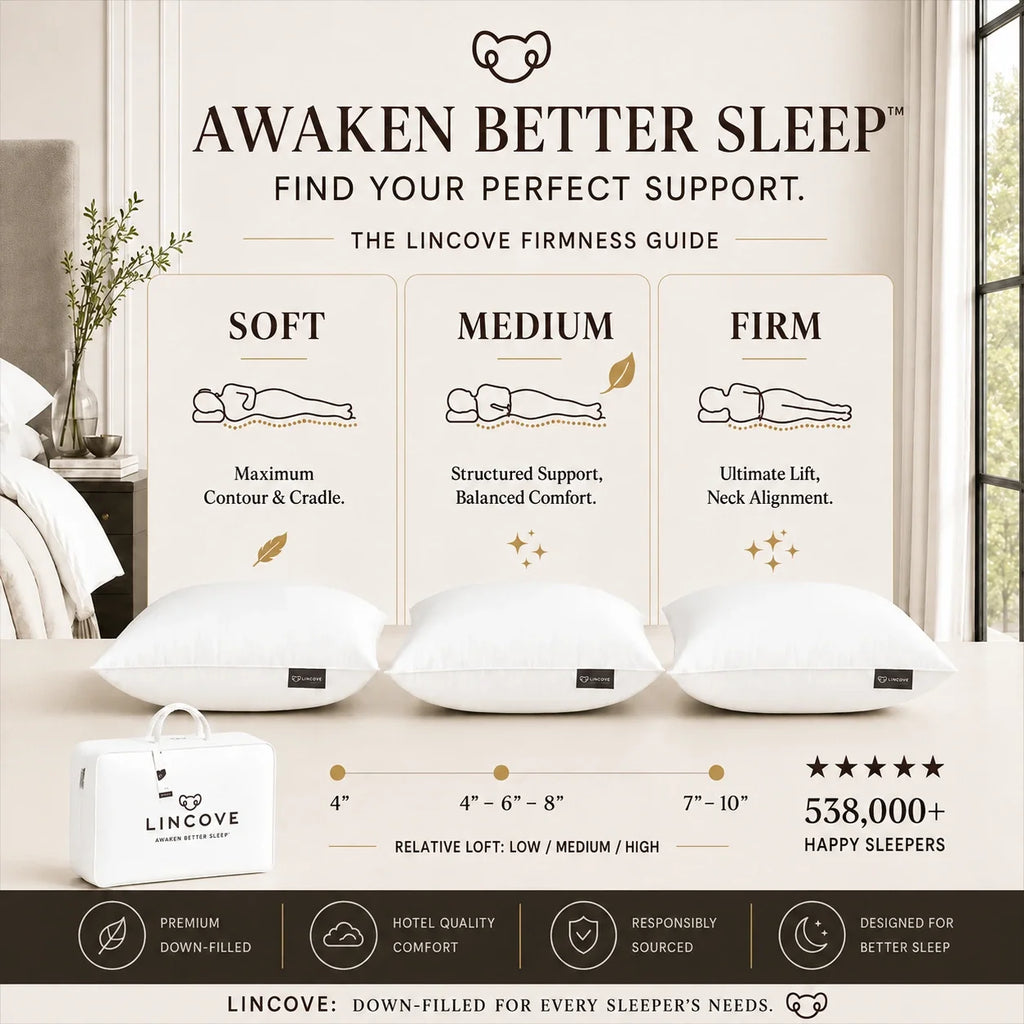 Signature™ 100% Canadian Down Pillow