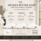 Cloud™ 100% Canadian Down Pillow