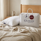 Resort Down Alternative Pillow - Set - Made In Canada