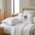 Venus™ European White Goose Down Pillow