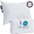 Cloud™ 100% Canadian Down Pillow