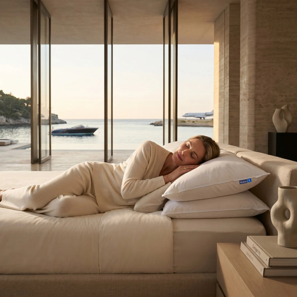 Signature™ 100% Canadian Down Pillow