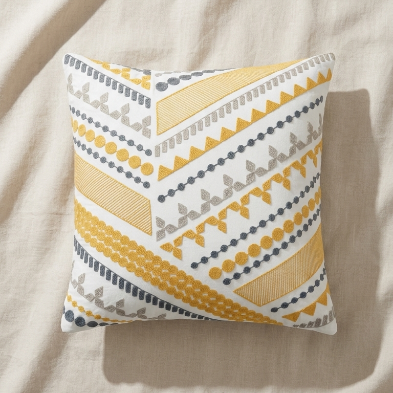 Capri Decorative Pillow