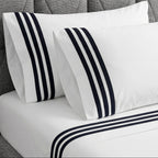 Cordoba 100% Cotton Duvet Cover Set
