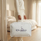 The Lincove Eiderdown Comforter
