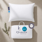 Cloud™ 100% Canadian Down Pillow