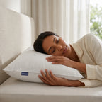 Resort Down Alternative Snuggle Pillow