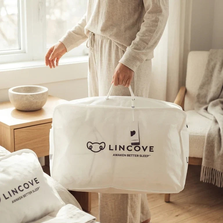 Resort Down Alternative Pillow - Made In Canada