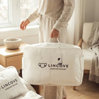 Resort Down Alternative Pillow - Made In Canada